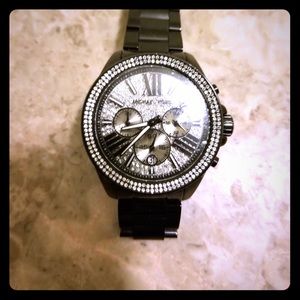 MK watch